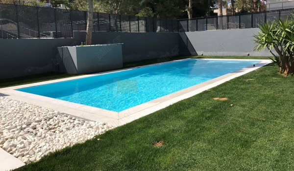 Πισίνα - Swimming pool